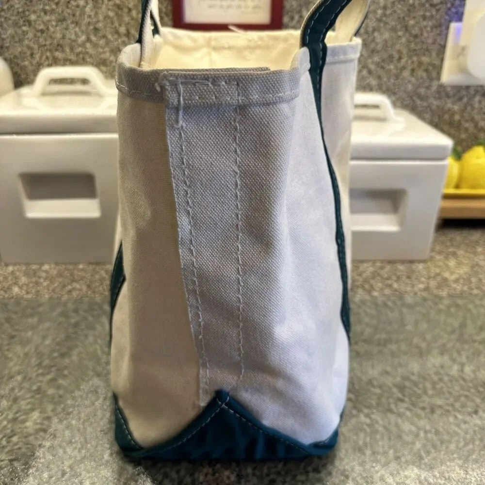 L.L. Bean vintage bean